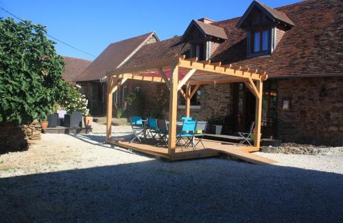 La Coquille Bed & Breakfast | B&B Le Relais de Chantecor