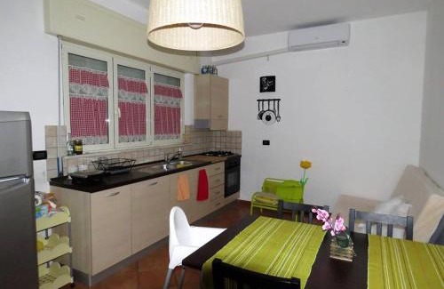 Falerna Bed & Breakfast | B&B Le Rose del Tirreno