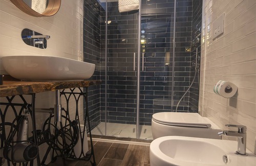 Carrozziere Bed & Breakfast | B&B Le Saline