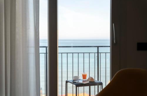 Cefalu Bed & Breakfast | B&B Le Suites di Costanza