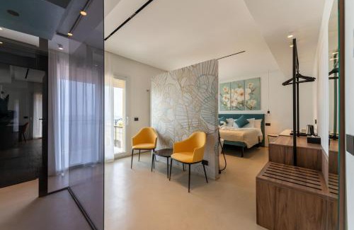 Cefalu Bed & Breakfast | B&B Le Suites di Costanza
