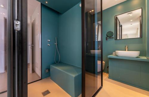 Cefalu Bed & Breakfast | B&B Le Suites di Costanza