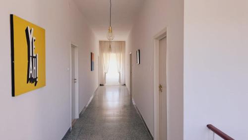 Tollo Bed & Breakfast | B & B le tre rose
