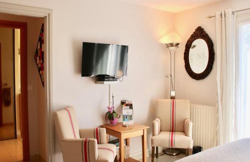 Carcassonne Bed & Breakfast | B&B-Les Balcons de Maragon