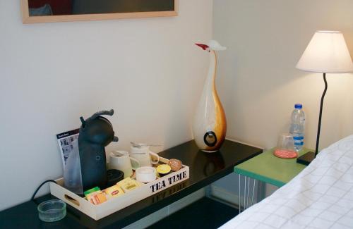 Carcassonne Bed & Breakfast | B&B-Les Balcons de Maragon