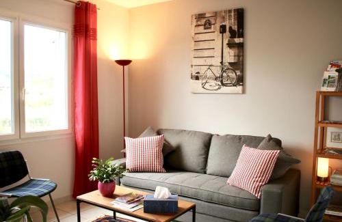 Carcassonne Bed & Breakfast | B&B-Les Balcons de Maragon