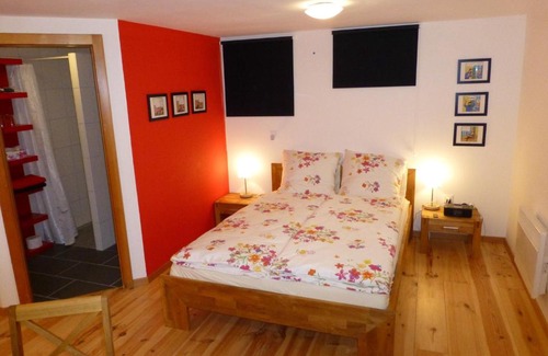Vex Bed & Breakfast | B&B Les Biolleys