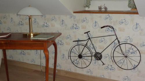 Saint-Nicolas-les-Citeaux Bed & Breakfast | B&B Les Cistelles