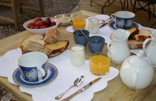 Bastide Saint-Louis Bed & Breakfast | B&B Les chambres d'Aimé