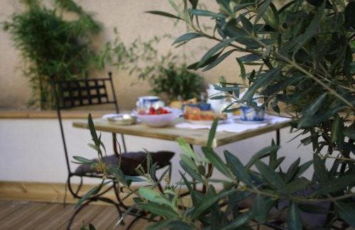 Bastide Saint-Louis Bed & Breakfast | B&B Les chambres d'Aimé