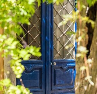 Bastide Saint-Louis Bed & Breakfast | B&B Les chambres d'Aimé