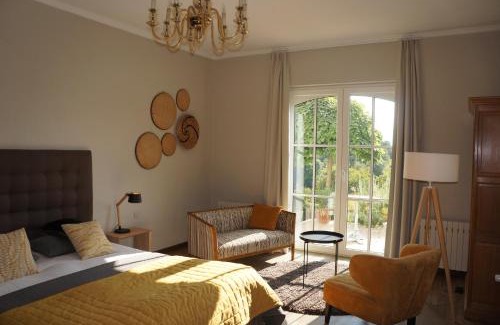 Leignon Bed & Breakfast | B&B LES CRESSES