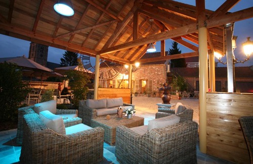 Celles Bed & Breakfast | B&B Les Secrets de la Vie