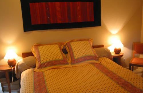 Puisseguin Bed & Breakfast | B&B Les Secrets de Tifayne