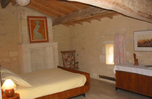 Puisseguin Bed & Breakfast | B&B Les Secrets de Tifayne