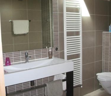 Puisseguin Bed & Breakfast | B&B Les Secrets de Tifayne