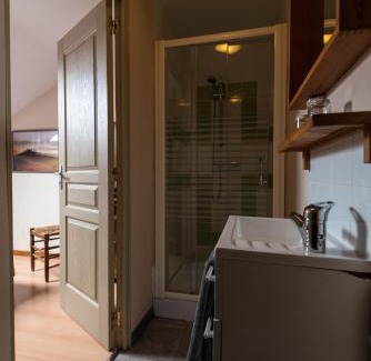 Gedinne Bed & Breakfast | B&B Les Trois Voisins
