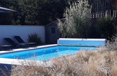 Lanton Bed & Breakfast | B&B Les Villas de Gascogne
