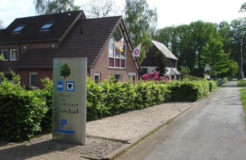 Haelen Bed & Breakfast | B & B Leudal