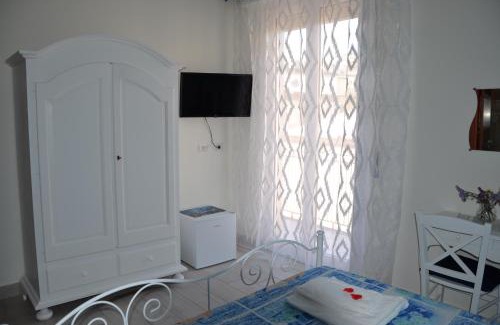 Licata Bed & Breakfast | B&B Licata SottoLeStelle