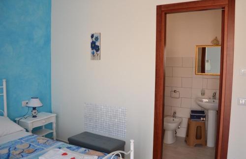 Licata Bed & Breakfast | B&B Licata SottoLeStelle