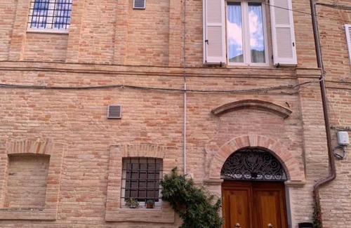 Montegiorgio Bed & Breakfast | B&B Lidia Ricci