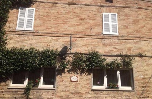 Montegiorgio Bed & Breakfast | B&B Lidia Ricci