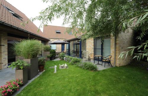 Jabbeke Bed & Breakfast | B&B Lievejan