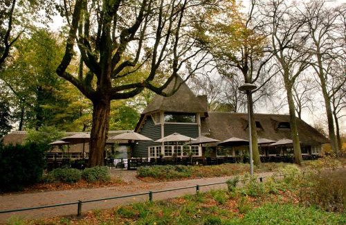 Utrecht Bed & Breakfast | B&B Limes Oudwijk