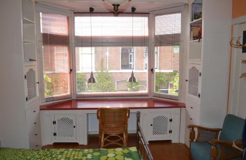 Utrecht Bed & Breakfast | B&B Limes Oudwijk