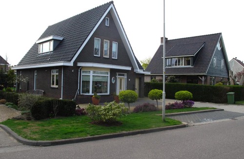 Limmen Bed & Breakfast | B&B Limmerzand
