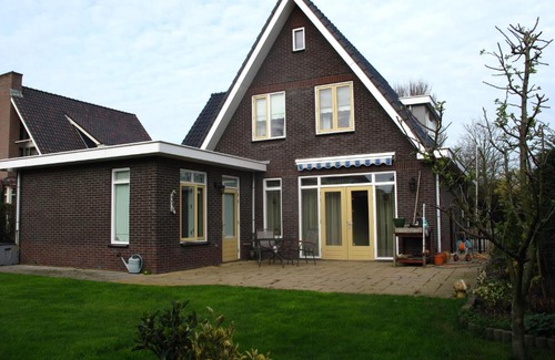 Limmen Bed & Breakfast | B&B Limmerzand