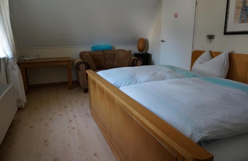 Limmen Bed & Breakfast | B&B Limmerzand