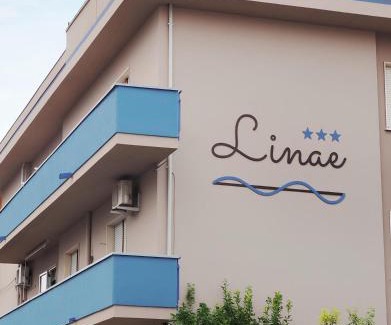 Alba Adriatica Bed & Breakfast | B&B Linae - Residence