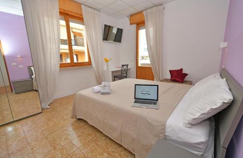 Alba Adriatica Bed & Breakfast | B&B Linae - Residence