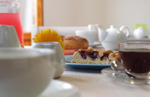 Alba Adriatica Bed & Breakfast | B&B Linae - Residence