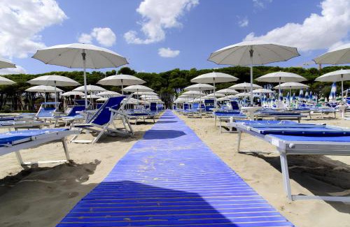 Alba Adriatica Bed & Breakfast | B&B Linae - Residence