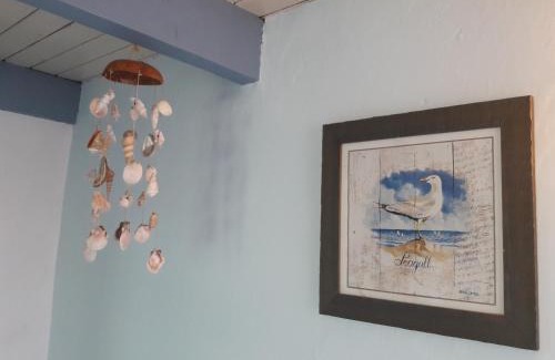 Zandvoort House | B&B Little Beach House