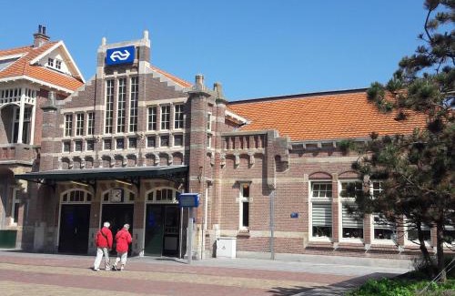 Zandvoort House | B&B Little Beach House