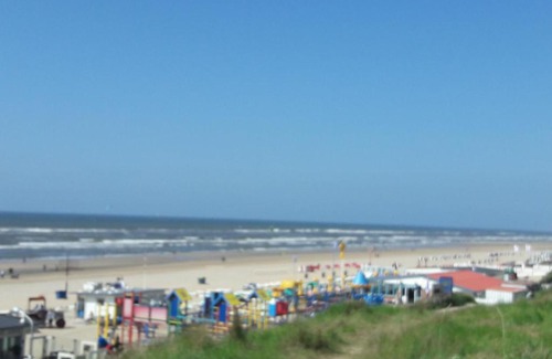 Zandvoort House | B&B Little Beach House