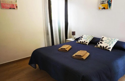 Dorgali Bed & Breakfast | B&B Littu