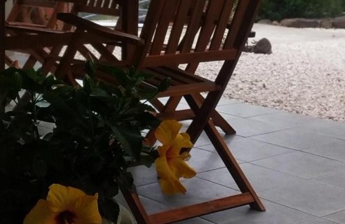 Dorgali Bed & Breakfast | B&B Littu