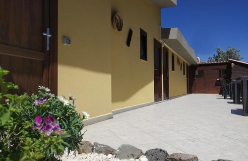 Dorgali Bed & Breakfast | B&B Littu