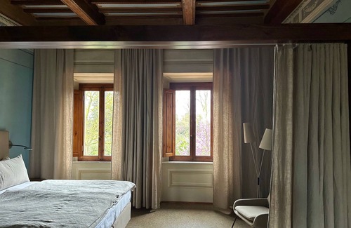 Montescudaio Bed & Breakfast | B&B Lo Scudaio Palazzo Marchionneschi