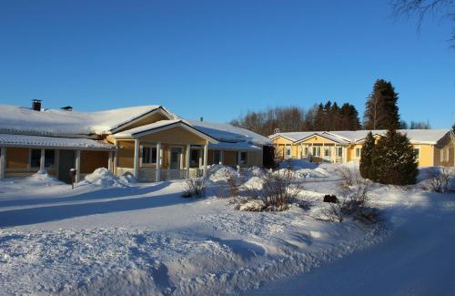 Savonlinna Bed & Breakfast | B&B Lomamokkila