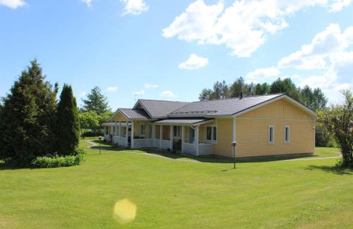 Savonlinna Bed & Breakfast | B&B Lomamokkila