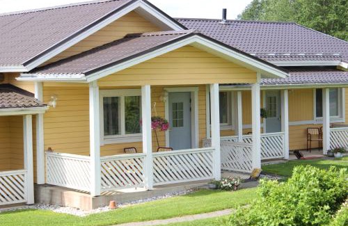 Savonlinna Bed & Breakfast | B&B Lomamokkila