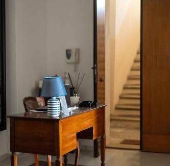 Trani Bed & Breakfast | B&B Longobardi
