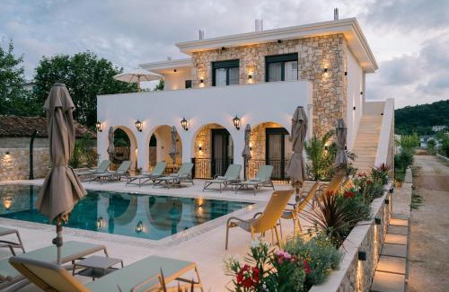 Gjerana Bed & Breakfast | B&B Lovac