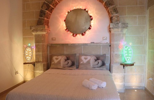Cutrofiano Bed & Breakfast | B&B Lu Core Nosciu